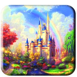 Touch Magic Live Wallpaper 1.1.4
