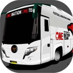 Bus Mania Indonesia Simulator आइकन