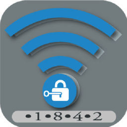 WiFi Password أيقونة