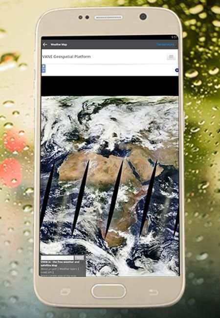 Weather Checker скриншот 3