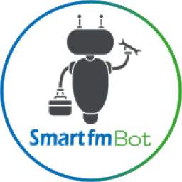 SmartFM BOT