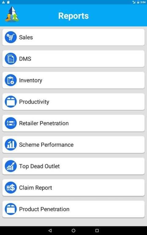 Amul DMS APP स्क्रीनशॉट 8