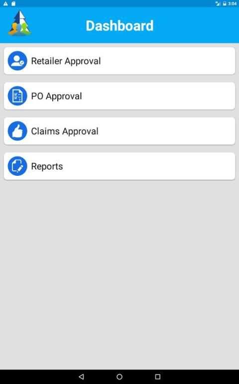 Amul DMS APP स्क्रीनशॉट 7