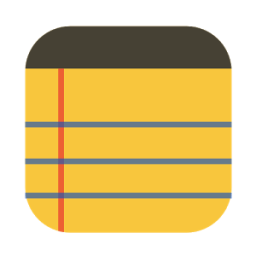 Note It иконка