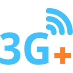 3G Plus Web Browser 0.7