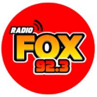 Radio Fox 92.3 Mexico on 9Apps