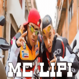 MC Lipi música Olha Esses Robôs 2020 icon