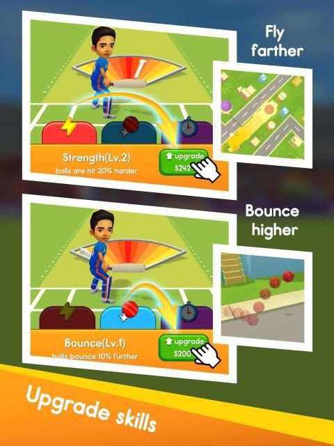 Cricket Boy स्क्रीनशॉट 4