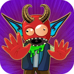 Mutant Zombie Fighting أيقونة