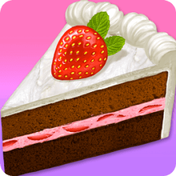 Cake Maker 2 - My Cake Shop आइकन