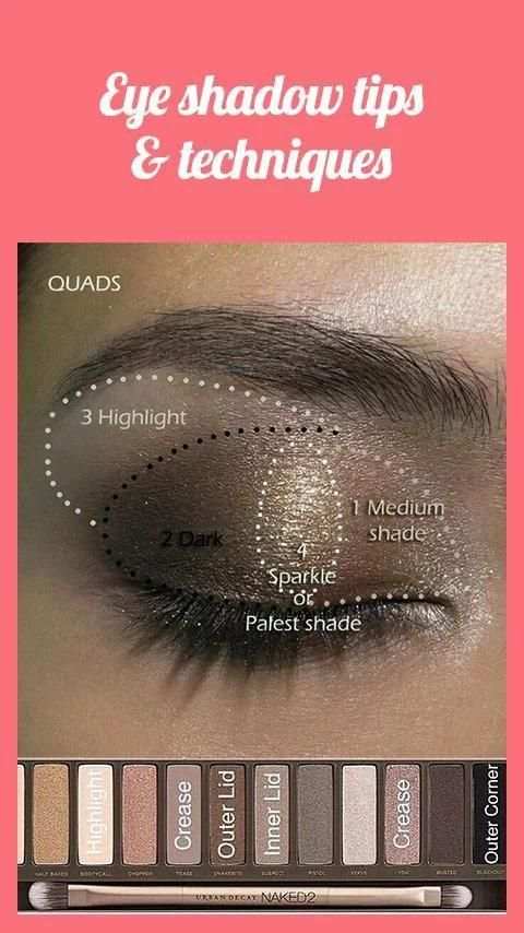 Makeup Tutorial 2017 2 تصوير الشاشة