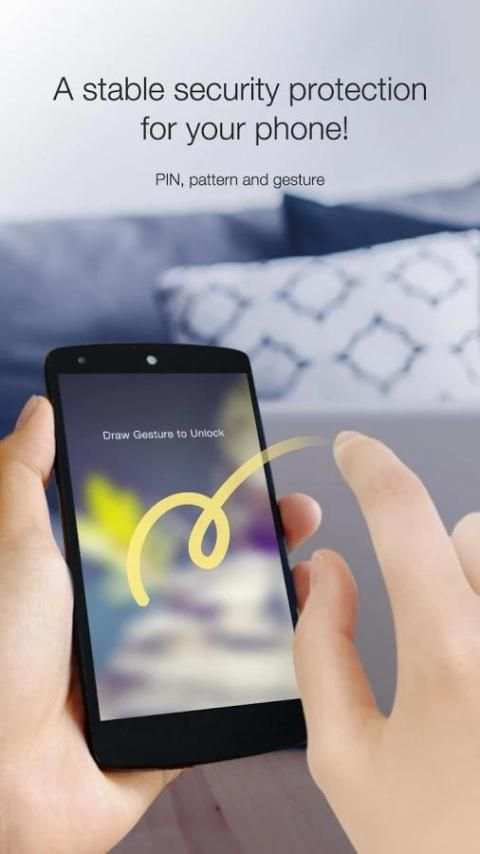 GO Locker - theme & wallpaper screenshot 5