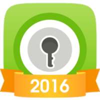 Go Locker- красивые темы