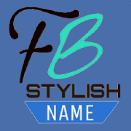 FB Stylish Name Maker आइकन