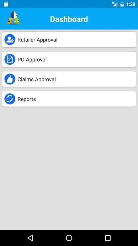 Amul DMS APP स्क्रीनशॉट 3