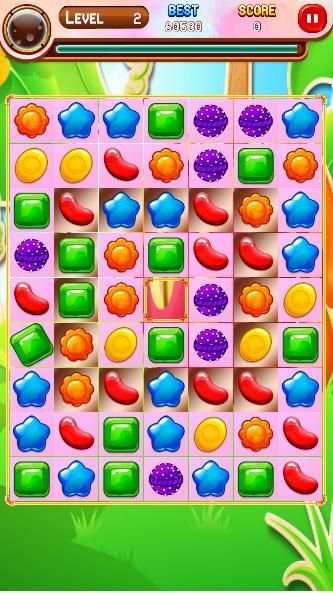 Candy Fever screenshot 6