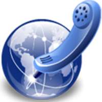 Phone2Phone Internet Calling on 9Apps