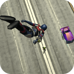 Amazing Rope Man आइकन