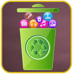 Recover deleted photos иконка