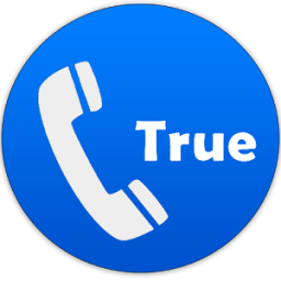 Mobile Caller True Locator أيقونة