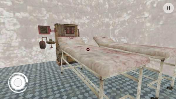 Horror Game - Scary Nun İn Hospital screenshot 10