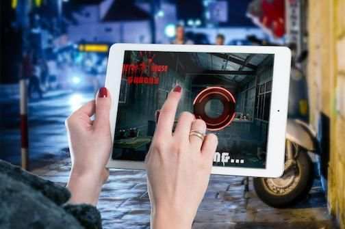 Horror Game - Scary Nun İn Hospital screenshot 3
