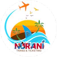 Nurani Trans Ticketing on 9Apps