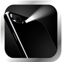 ikon Flashlight, Flash On Call, SMS