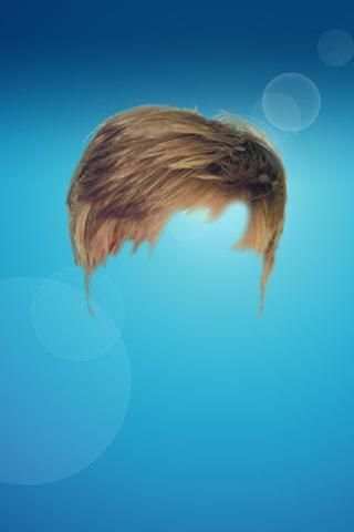 Man Hairstyles Photo Editor 2 تصوير الشاشة
