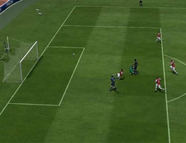 Football Manager screenshot 2