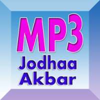 ikon Jodha Akbar Songs mp3