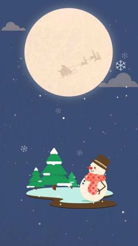 Christmas Ivy Launcher Theme 1 تصوير الشاشة