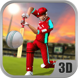 Cricket Star 2016 World Cup иконка