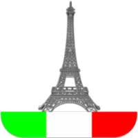 Italiani in Francia. on 9Apps