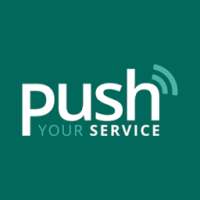 Push Your Service