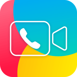 JusTalk 2017- free video calls icon