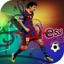 Messi Eleven Soccer Manager