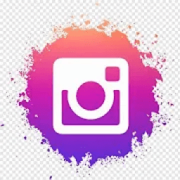 ikon Instagram Profil Fotoğrafı Büyütme