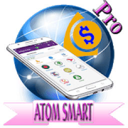 ATOM SMART Pro आइकन
