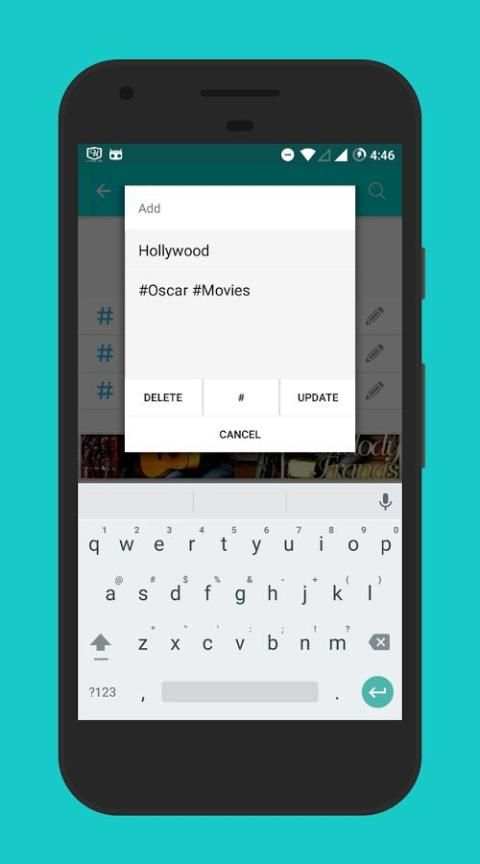 Popular Hashtags on Instagram screenshot 1