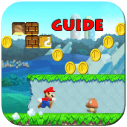 Guide For Mario Run fast! icon