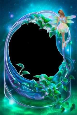 Beautiful PhotoFrames скриншот 2
