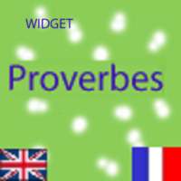 Proverbes Français & Anglais