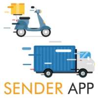 Cubedelivery Driver App