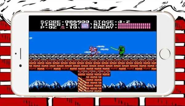 Ninja Super Gaiden 2 screenshot 3