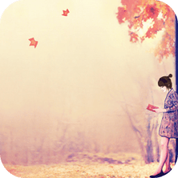 Autumn Memories Live Wallpaper icon