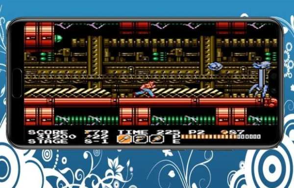 Vice:Project Doom screenshot 2