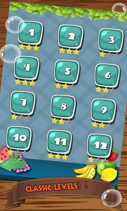 Fruit Legend 2 تصوير الشاشة