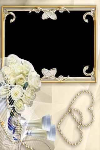 Beautiful PhotoFrames screenshot 9