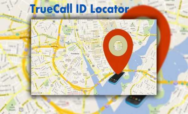 Truecall Caller ID Locator screenshot 2